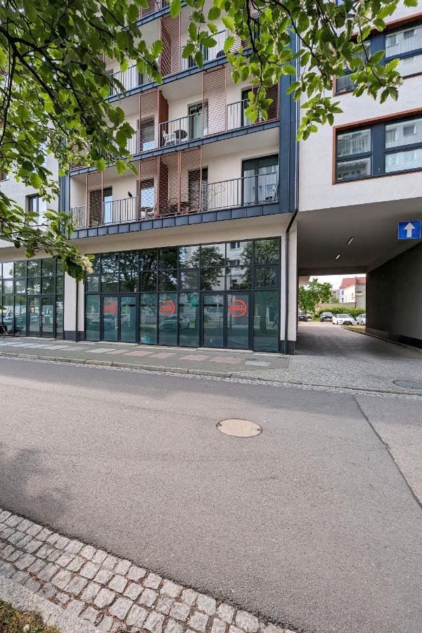 Apartament Z Tarasem W Centrum Swinoujscia By Noclegi Renters Świnoujście Esterno foto