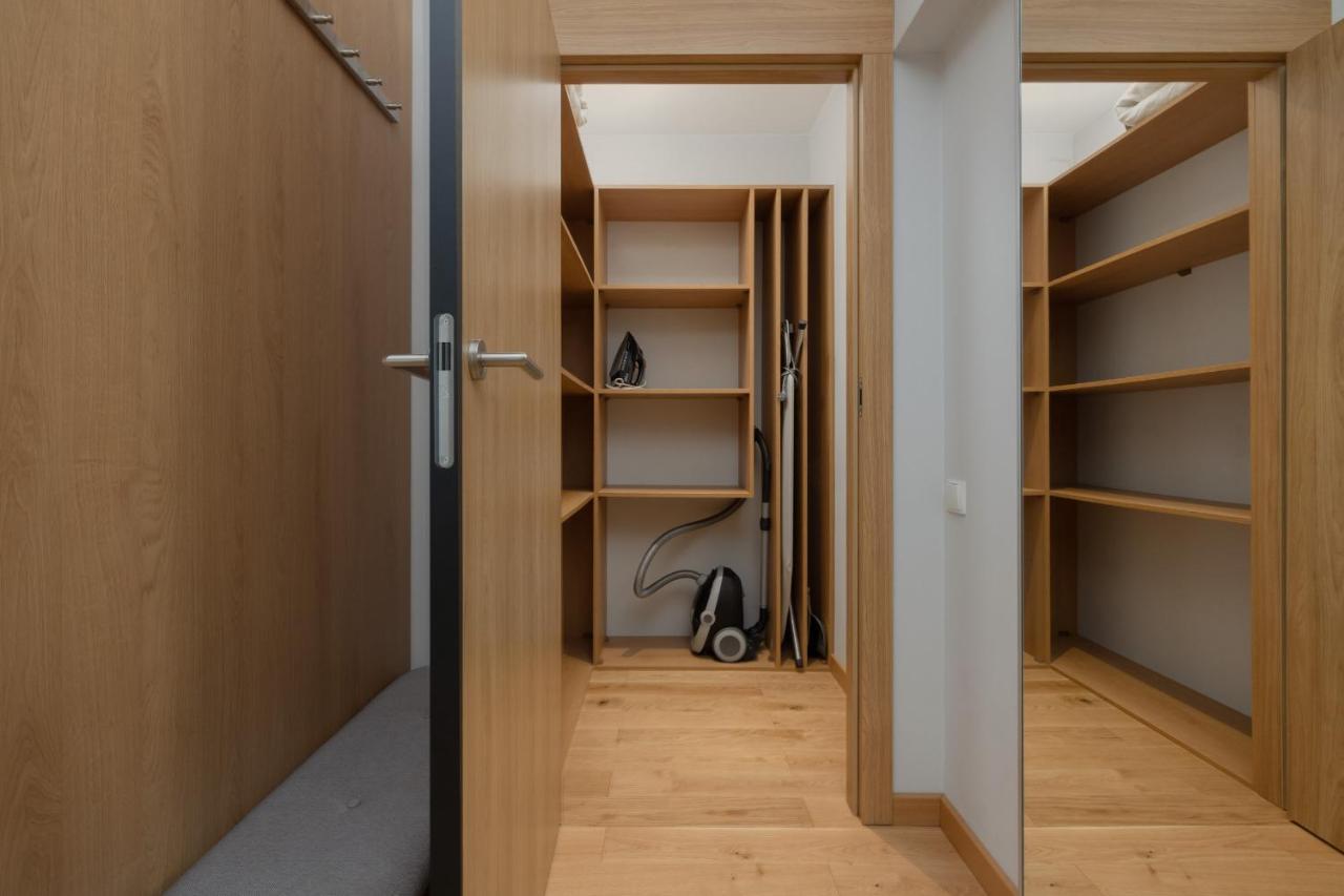 Apartament Z Tarasem W Centrum Swinoujscia By Noclegi Renters Świnoujście Esterno foto