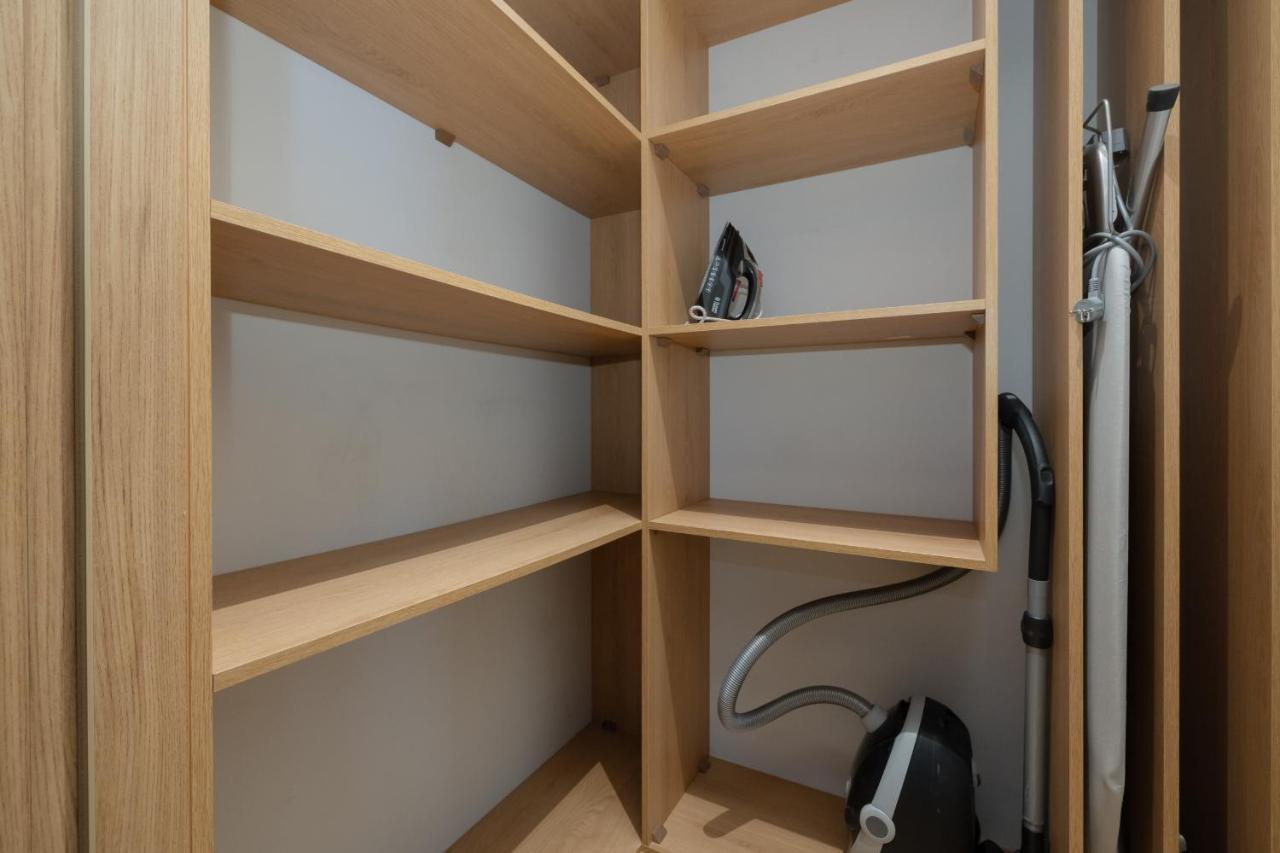 Apartament Z Tarasem W Centrum Swinoujscia By Noclegi Renters Świnoujście Esterno foto