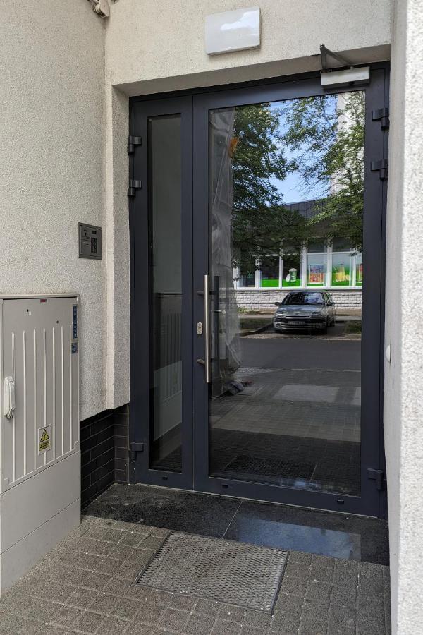 Apartament Z Tarasem W Centrum Swinoujscia By Noclegi Renters Świnoujście Esterno foto